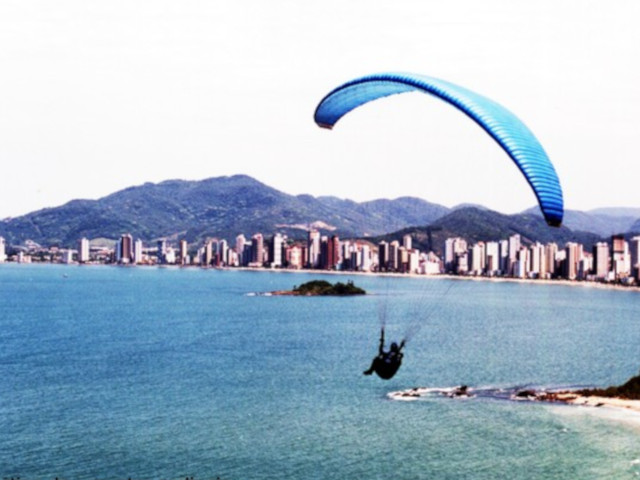 Guía Florianópolis