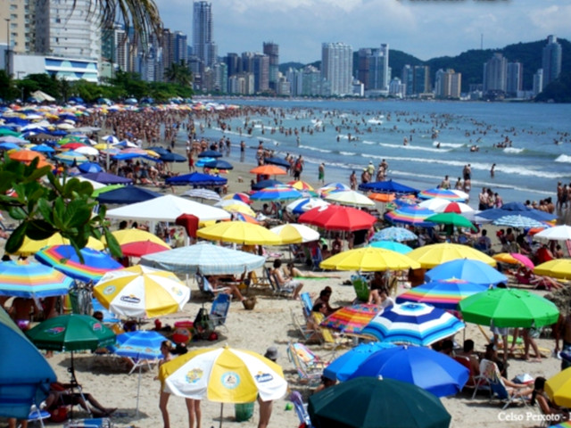 Guía Florianópolis