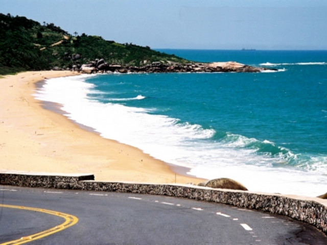 Guía Florianópolis