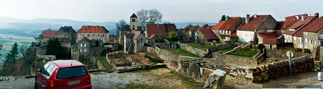Vinhos da Fran&ccedil;a