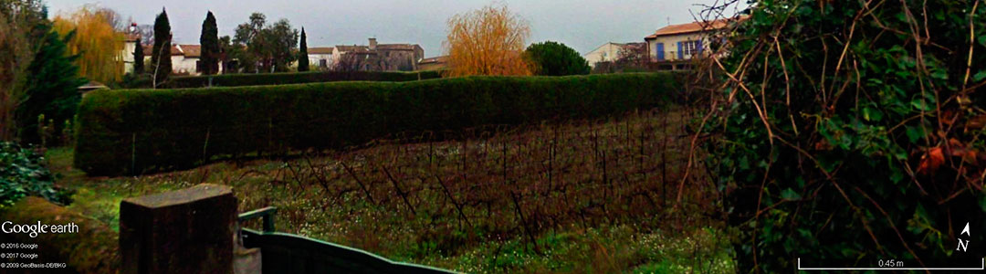 Vinhos da Fran&ccedil;a