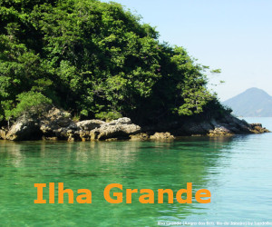 Guía Ilha Grande Rio de Janeiro