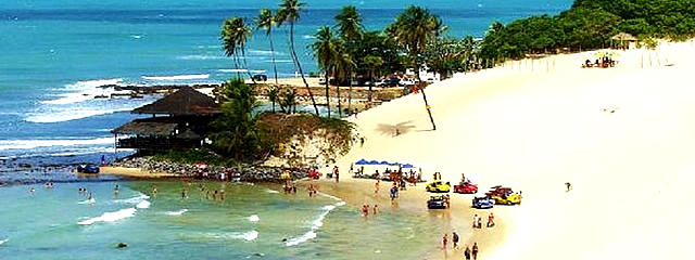 Guia do Rio Grande do Norte - Guia de Natal
