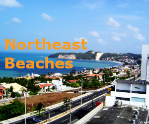 Brazil Beaches Northeast Beaches