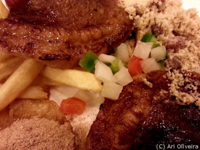 Copacabana (c) Ari Oliveira - Guia Rio de Janeiro