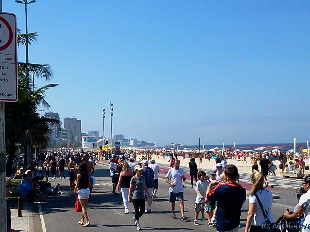Ipanema (c) Ari Oliveira - Guia Rio de Janeiro