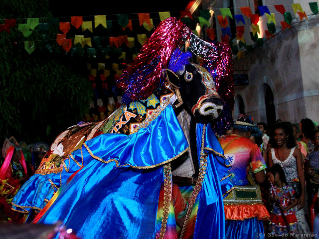 Imagem &copy /Gov. do Maranhão